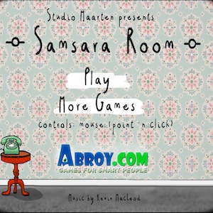 Samsara room