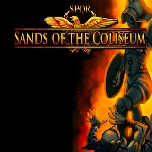 Sands of the Coliseum