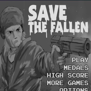 Save the Fallen