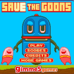 Save the goons