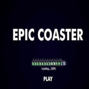 Epic Coaster