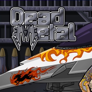 DEAD METAL