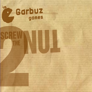 Screw the nut2