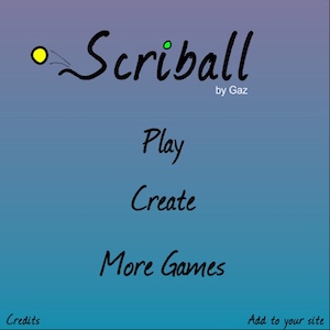 Scriball