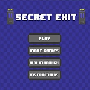 SecretExit