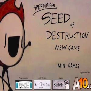 Seed of Destruction