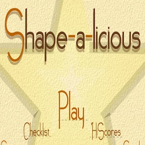 Shape A Licious