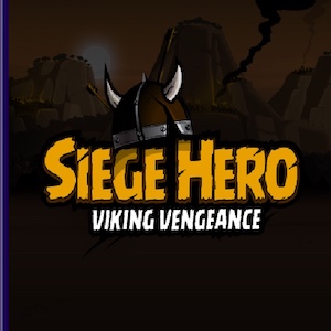 Siege Hero Viking Vengeance