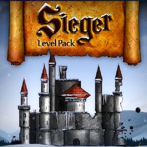 Sieger Levelpeak