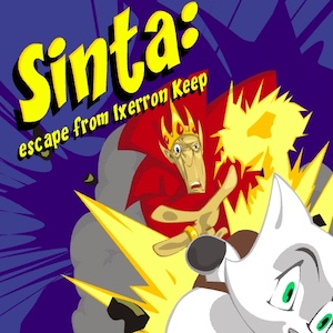 Sinta