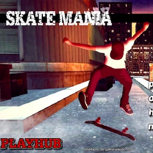 Skatemania