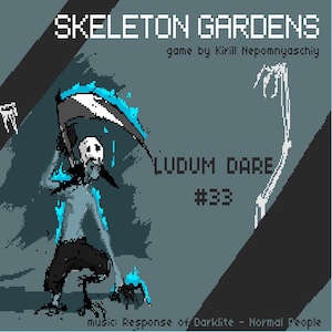 Skeleton Gardens