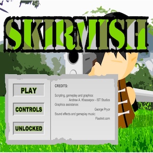 Skirmish