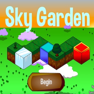 Sky garden