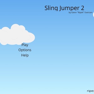 Sling jumper 2