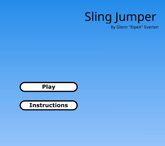 Sling jumper