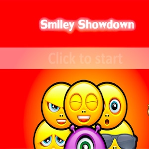 Smiley Showdown