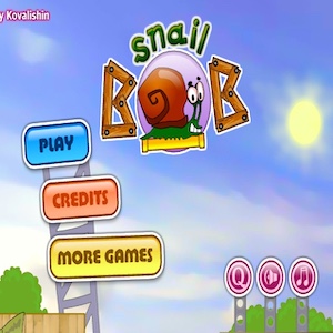 Snailbob