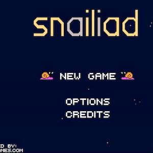 Snailiad