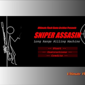 Sniper Assassin