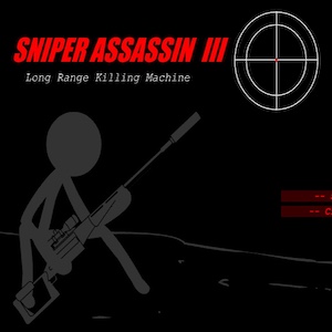 Sniper Assassin3