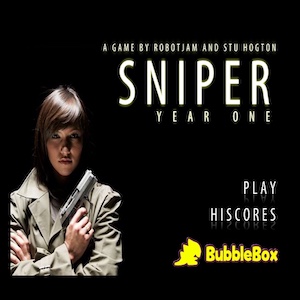 Sniper Yearone