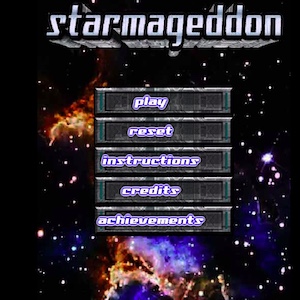 Star Mageddon