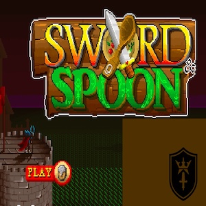 Sword Spoon