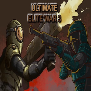 Ultimate Elite war3