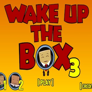 Wake up The Box3