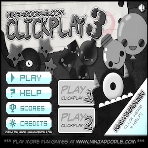 click Play 3