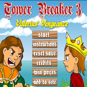 come breaker 3