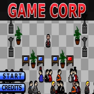 game corp