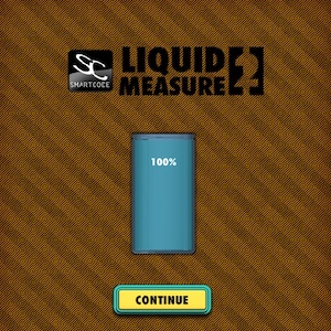 liquid measure